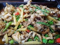 -蘭奢雅集·江浙菜(青山江滩店)