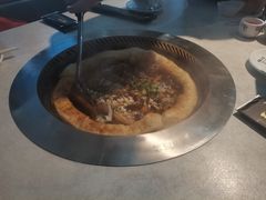-二十一分小锅炖(中心店)