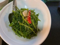 -帕蓝·暹罗料理(大学路店)