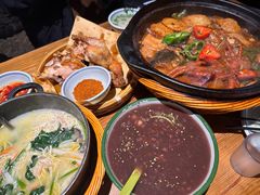 -打酱油·非遗淮扬菜(瘦西湖梅岭店)