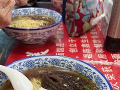 -美味斋(西北街店)