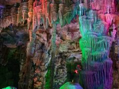 -泰安地下龙宫景区