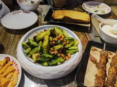 -金谷园饺子·烧烤(人大总店)