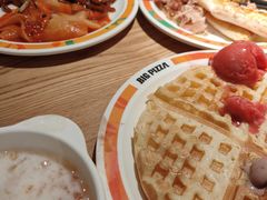 -比格比萨自助(南京万达茂店)