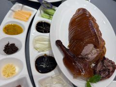 -阿庄新豫菜(航海东路店)