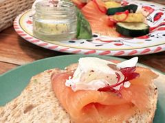 -Alimentari早午餐(安福路店)