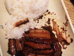 -李先生牛肉面大王(北京平谷步行街店)