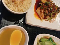 -尚轩·海南鸡饭