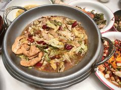 -9家湘菜(上南路店)