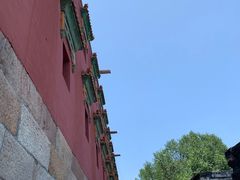 -须弥福寿之庙