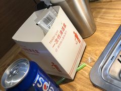 -新石器烤肉(无锡万象城店)