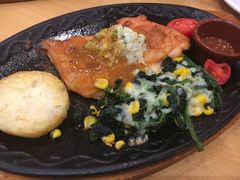 -萨莉亚意式餐厅(天河城购物中心店)