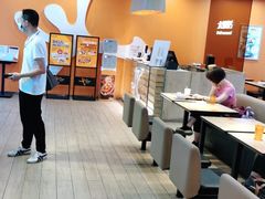 -大快活(丽丰店)