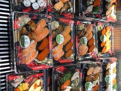 -池田寿司·4H鲜作(西直门凯德华联店)
