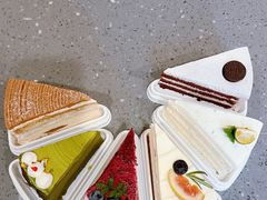 -姆们M Sweetie Cake(五道口店)