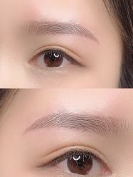 -本小姐美学·半永久纹眉野生眉