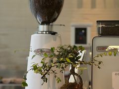 -北芒BEIMO COFFEE(五台山店)