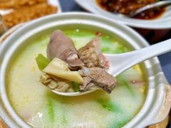 -老北门·苏帮菜·湖景包间(月光码头店)