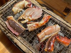 -蟹田居·活蟹料理(东城店)