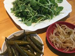 -漕河全驴宴饭店(徐水店)