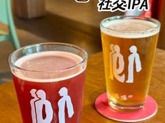 -福嗝er 咖啡&精酿餐吧(东四店)