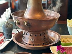 -南门涮肉(通州店)