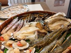 -琥珀川糟粕醋火锅(慈云寺店)