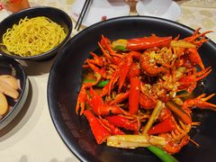 -聚味瞿记·龙虾堂(坡子街店)