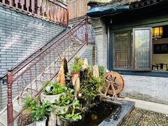 -悦真雅院·四合院·清真私房菜(雍和宫店)