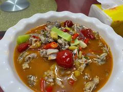 金汤牛蛙-小口味