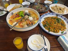 -十碗头(诚信路店)