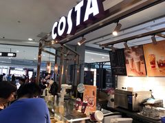 -COSTA COFFEE(上海虹口龙之梦)