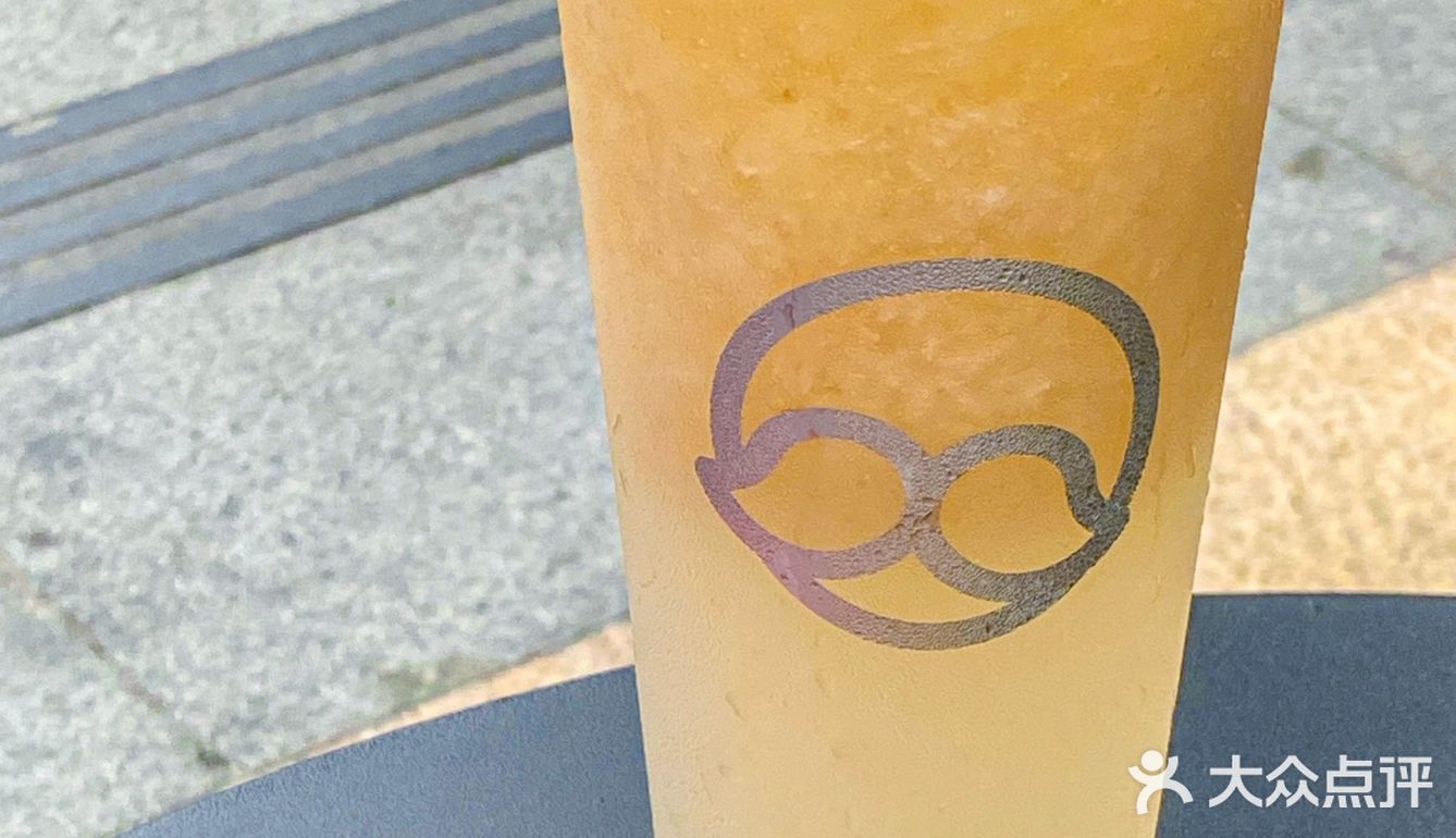 我天天喝不腻‼️老盐✚鲜果真的敲好喝🥂
