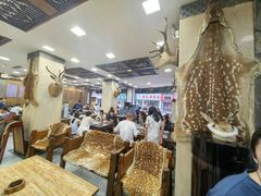 -乔家满族八大碗(流水沟店)