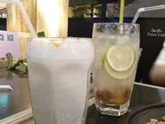 -花蒲甜品(海信广场店)