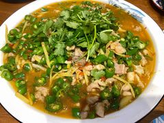 鲜锅兔-盛世盐帮·自贡特色(总店)