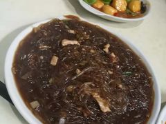 -满口香饭店