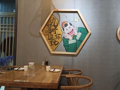 -陈傻子餐厅(世纪都会店)