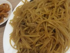 -姥家春饼店(漳州二路店)