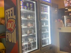 -DQ·蛋糕·冰淇淋(包河万达店)