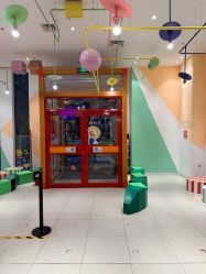 -玩元素·家庭游乐成长中心(香格里拉店)