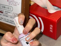 -海底捞火锅(金花路店)