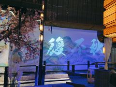 -绿茶餐厅(朝阳大悦城店)