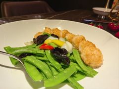 -海派悦庭·海胆烧麦·新融合菜(凯德广场店)