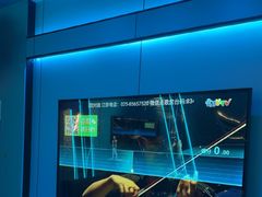 -唯爱KTV聚会餐厅(仙林东城汇店)