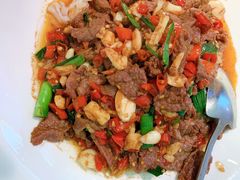 炊烟小炒黄牛肉-炊烟小炒黄牛肉(中心印象城店)