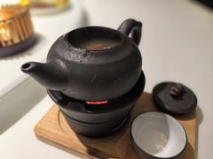 -金成潮菜博物馆(海珠湿地店)