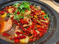 -川堂风·跷脚牛肉·乐山爆炒(宝山日月光店)