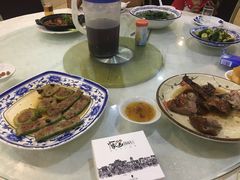 -家乡饭店(里仁洞店)