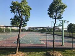 -安徽大学(磬苑校区)